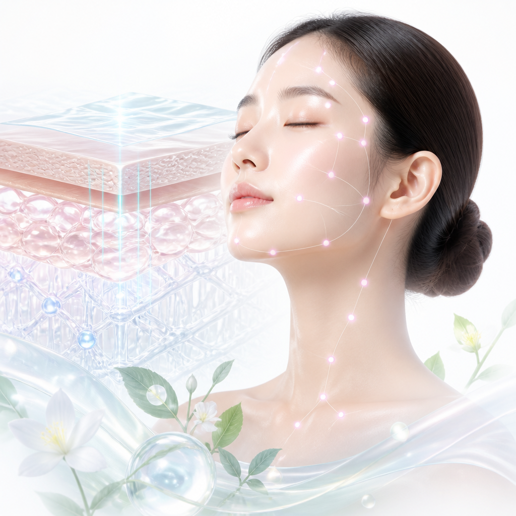 원미동 한의원 여드름