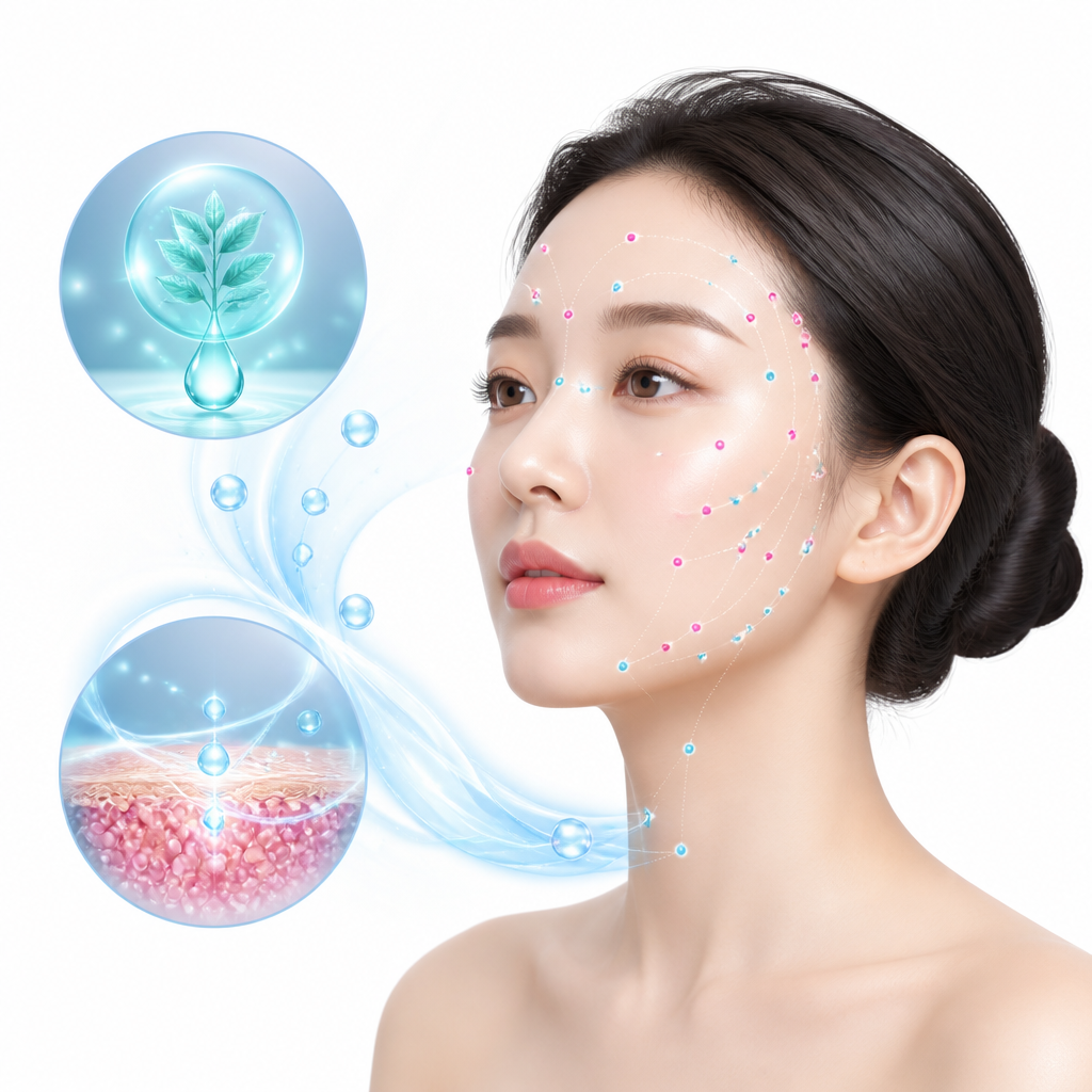 부평동한의원 지루성피부염